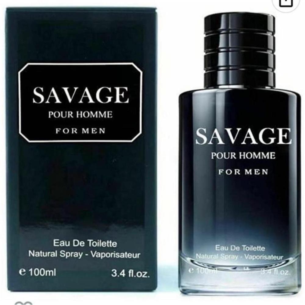 Men’s cologne